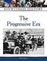 bokomslag Progressive Era