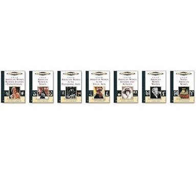 bokomslag to Z of Women Set 10 Vols