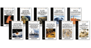 Living Earth Set (10 Vol Set)