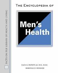 bokomslag The Encyclopedia of Men's Health