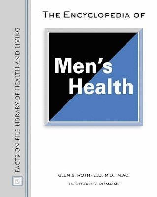 bokomslag Encyclopedia of Men's Health
