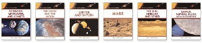 Linda T Elkins-Tanton - Solar System, Inbunden