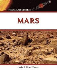 bokomslag Mars