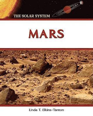 bokomslag Mars