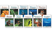 bokomslag Of the World Set 10 Vols