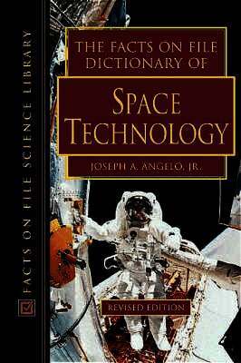 Dictionary of Space Technology