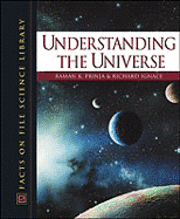 bokomslag Understanding the Universe