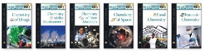 New Chemistry Set
