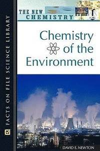 bokomslag Chemistry of the Environment