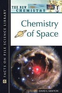 bokomslag Chemistry of Space