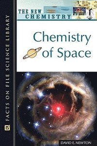 bokomslag Chemistry of Space