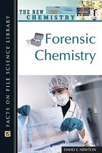 bokomslag Forensic Chemistry