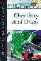bokomslag Chemistry of Drugs