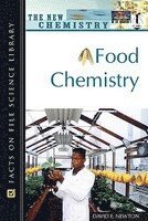 bokomslag Food Chemistry