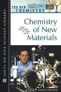 bokomslag Chemistry of New Materials