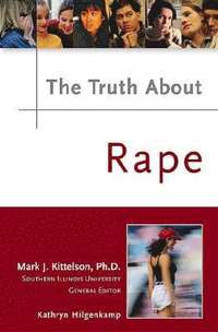 bokomslag The Truth About Rape