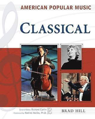 bokomslag Classical