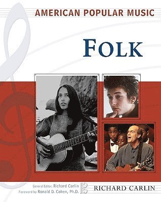 American Popular Music