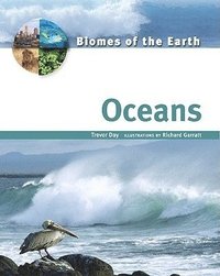 bokomslag Oceans