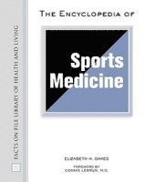 bokomslag Encyclopedia of Sports Medicine