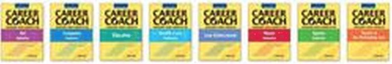Ferguson Career Coach Set, 8-Volumes