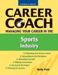 bokomslag Managing Your Career in the Sports Industry