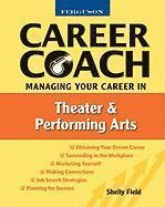bokomslag Managing Your Career in Theater and the Performing Arts