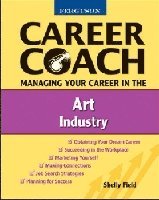 bokomslag Managing Your Career in the Art Industry