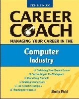 bokomslag Managing Your Career in the Computer Industry