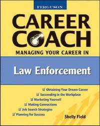 bokomslag Managing Your Career in Law Enforcement