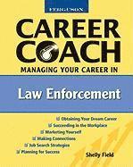 bokomslag Managing Your Career in Law Enforcement