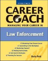 bokomslag Managing Your Career in Law Enforcement