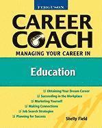 bokomslag Managing Your Career in Education