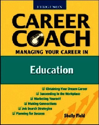 Managing Your Career in Education