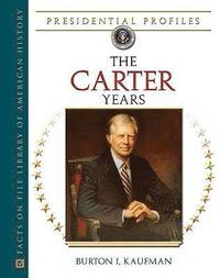 bokomslag The Carter Years