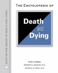 bokomslag Encyclopedia of Death and Dying