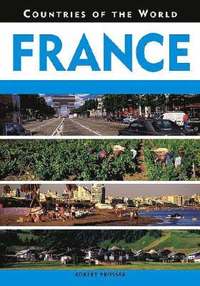 bokomslag France