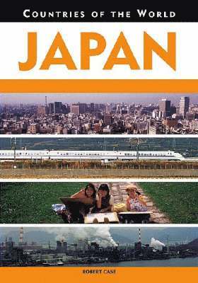 bokomslag Japan