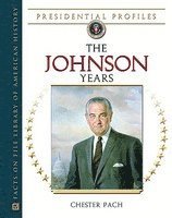 bokomslag Johnson Years