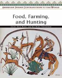 bokomslag Food, Farming, and Hunting