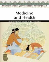 bokomslag Medicine and Health
