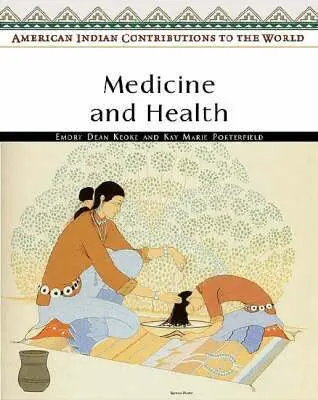 Emory Dean Keoke, Kay Marie Porterfield - Medicine and Health, Inbunden. Tillgänglighet: Tillfälligt slut