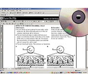 bokomslag Genetics and Cell Biology on File