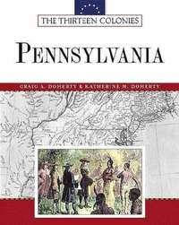 bokomslag Pennsylvania