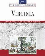bokomslag Virginia
