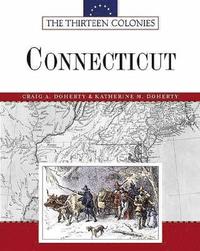 bokomslag Connecticut
