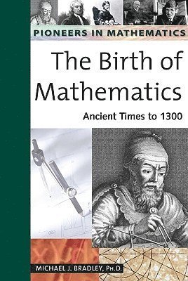 bokomslag Birth of Mathematics