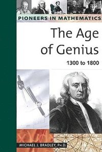 bokomslag Age of Genius