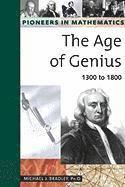 bokomslag The Age of Genius