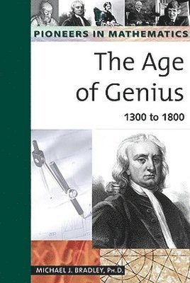 bokomslag Age of Genius